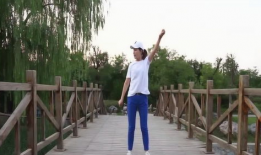 牛仔舞基本步教学视频,轻松入门，舞动魅力