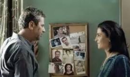 他人之子,揭开亲子关系的神秘面纱